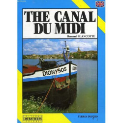 The Canal du Midi