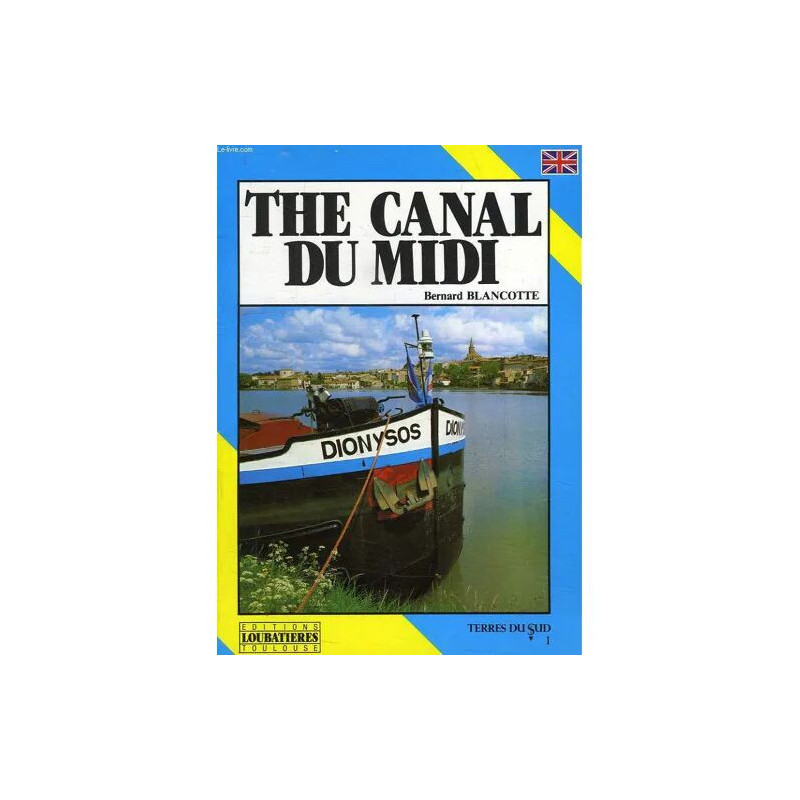 The Canal du Midi