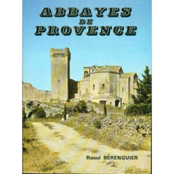 Abbayes de Provence