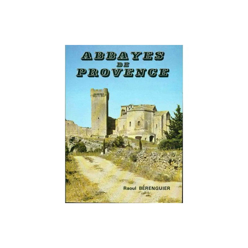 Abbayes de Provence