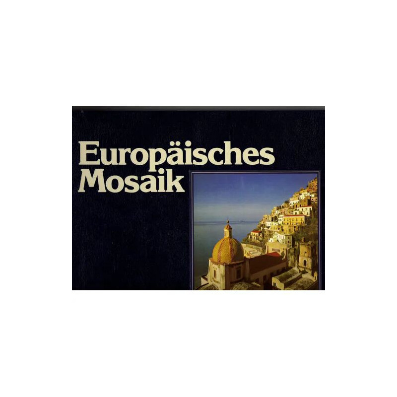 Paysages d'Europe