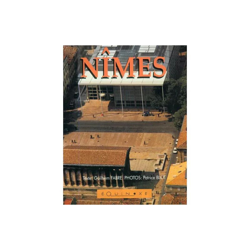Les ciels de Nîmes