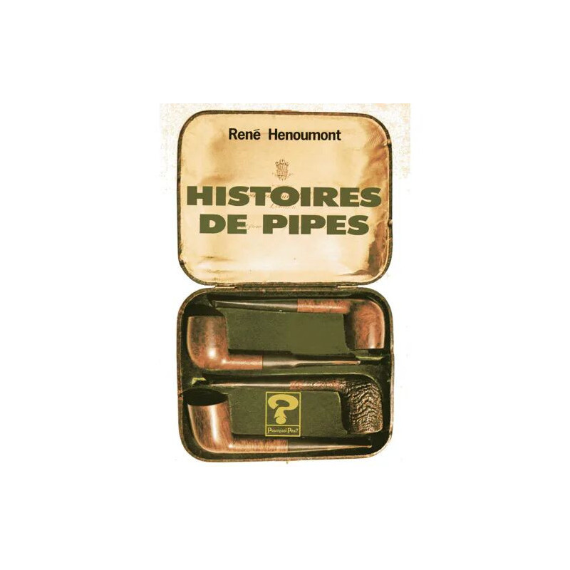Histoires Des Pipes