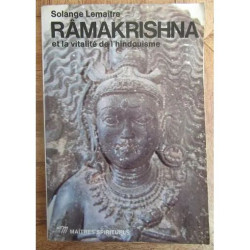Ramakrishna et la Vitalité de L'hindouisme