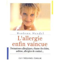 L'allergie Enfin Vaincue