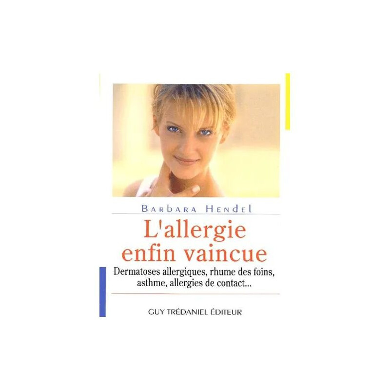 L'allergie Enfin Vaincue