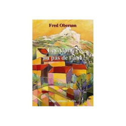 Contes d'un âne des Alpilles