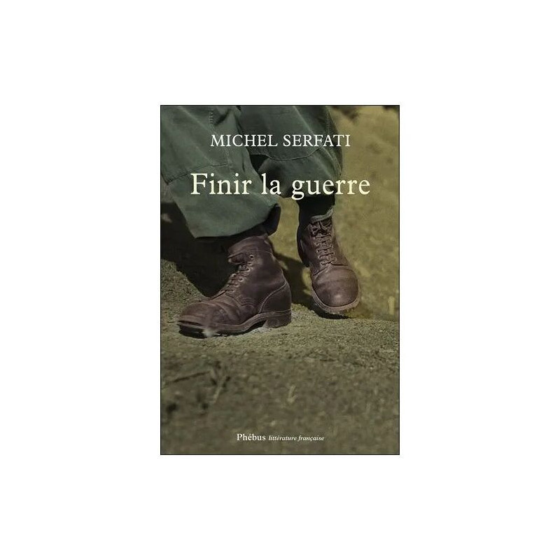 Finir La Guerre