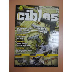 CIBLES N° 461