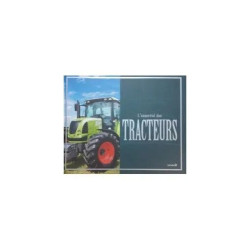 L'essentiel des tracteurs