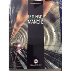 LA TUNNEL SOUS LA MANCHE