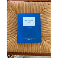 Pédiatrie en pratique médicale courante (Collection Gazette...