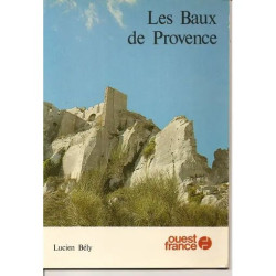 Les Baux de Provence