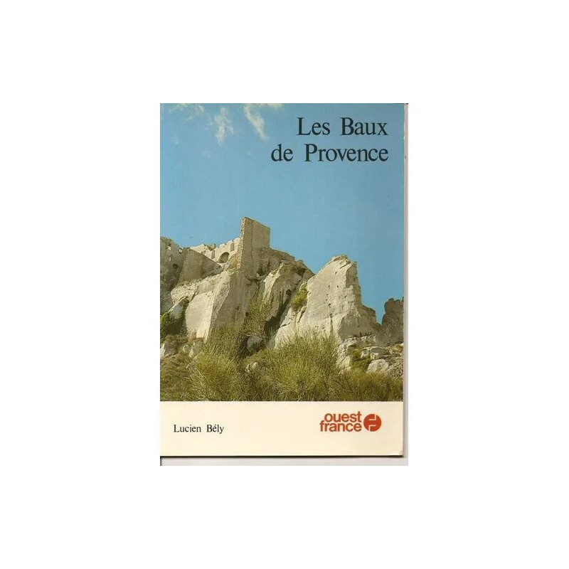 Les Baux de Provence