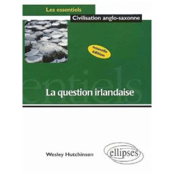 La Question Irlandaise
