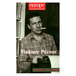 Europe N° 1017-1018 Janvier-Février 2014 - Vladimir Pozner -...