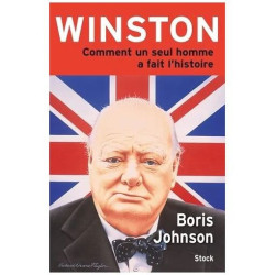 Winston - Comment Un Seul Homme A Fait L'histoire
