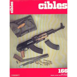 CIBLES N° 166 : AKMS 56-1