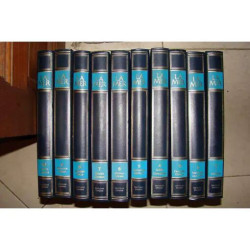 ENCYCLOPEDIE ALPHA DE LA MER
