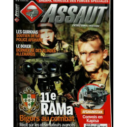 Assaut 70
