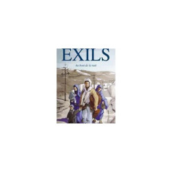 Exils : au bout de la nuit