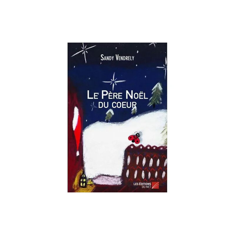 le père Noël du coeur