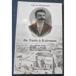 De Tunis à Kairouan