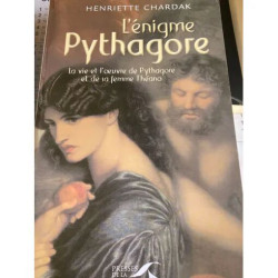 L¿énigme Pythagore H. Chardak