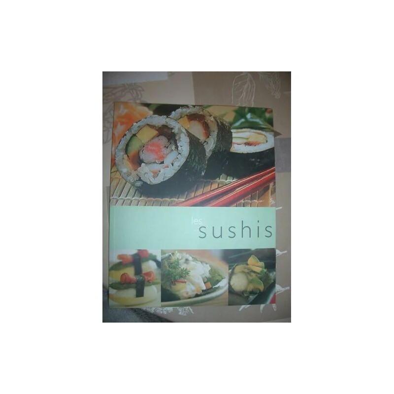 Les Sushis