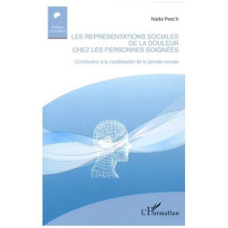 Les Représentations Sociales De La Douleur Chez Les Personnes...