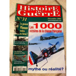 Histoire de guerre 31