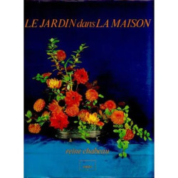 Le jardin dans la maison