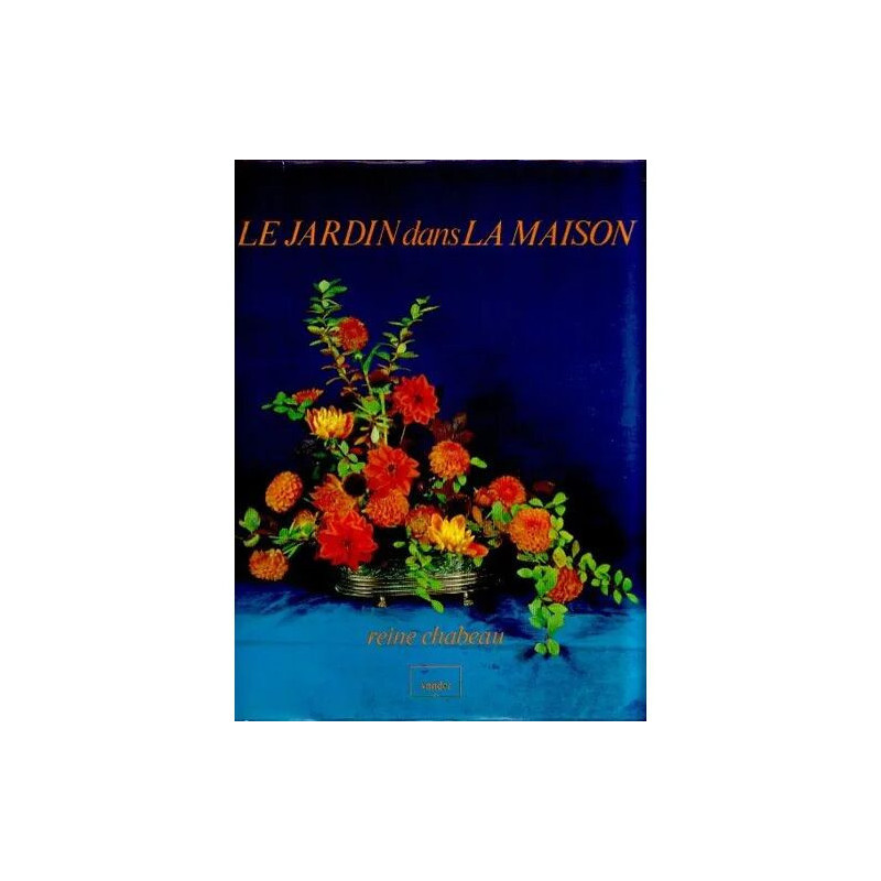 Le jardin dans la maison