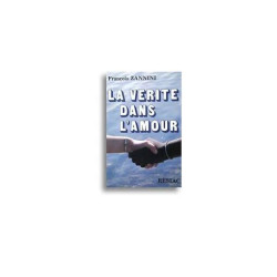 La vérité dans l'amour