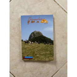 CHEVAUCHEES DU SUD ATACA SUD DE FRANCE LANGUEDOC ROUSSILLON