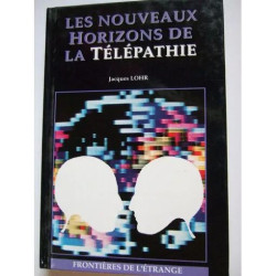 Les nouveaux horizons de la télépathie