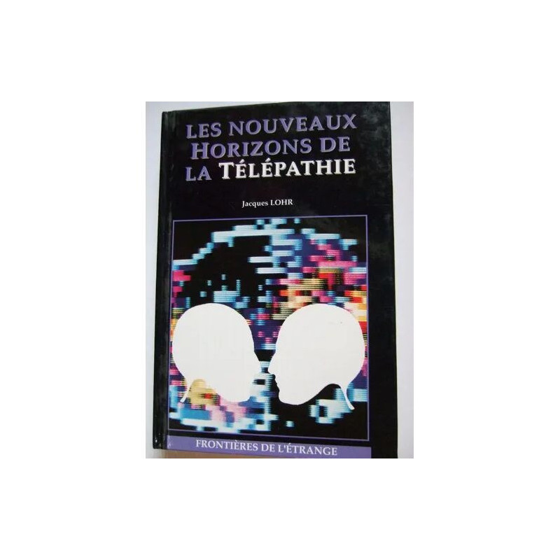 Les nouveaux horizons de la télépathie