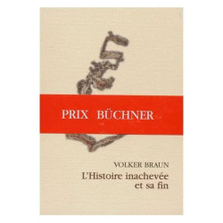 L'histoire Inachevée Et Sa Fin