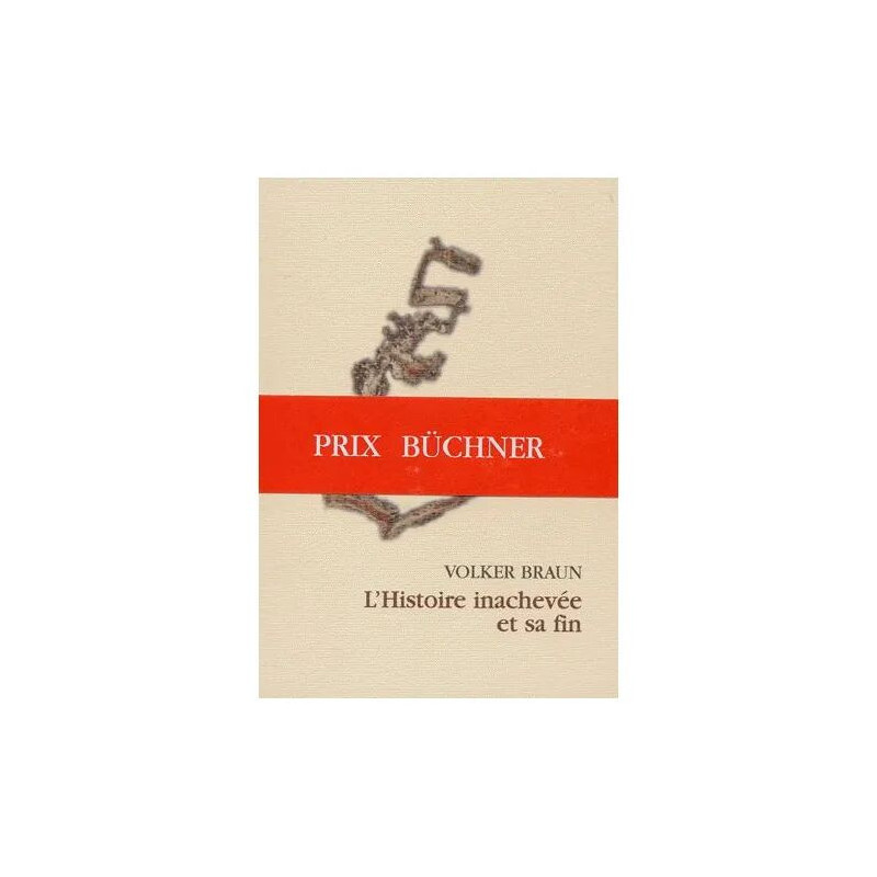 L'histoire Inachevée Et Sa Fin