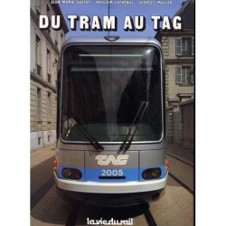 Du Tram Au Tag