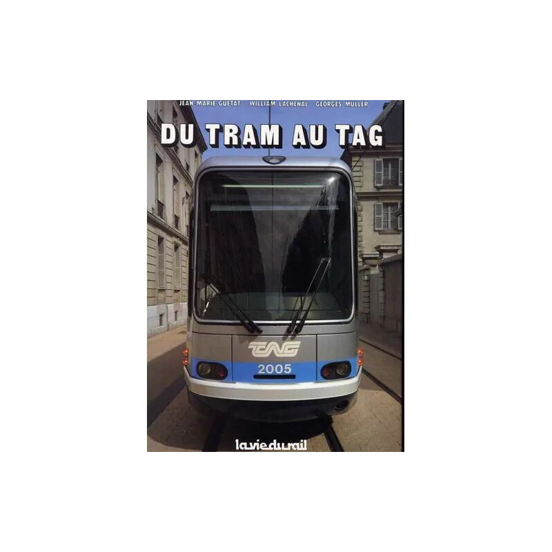Du Tram Au Tag
