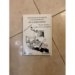 Nouvelles d'autrefois et d'aujourd'hui en Languedoc