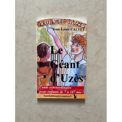 LE GEANT D'UZES
