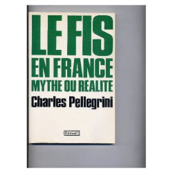 Le FIS en France mythe ou réalité