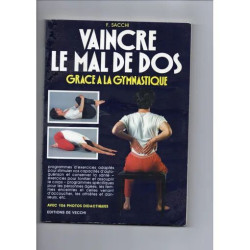 Vaincre Le Mal De Dos Grâce À La Gymnastique