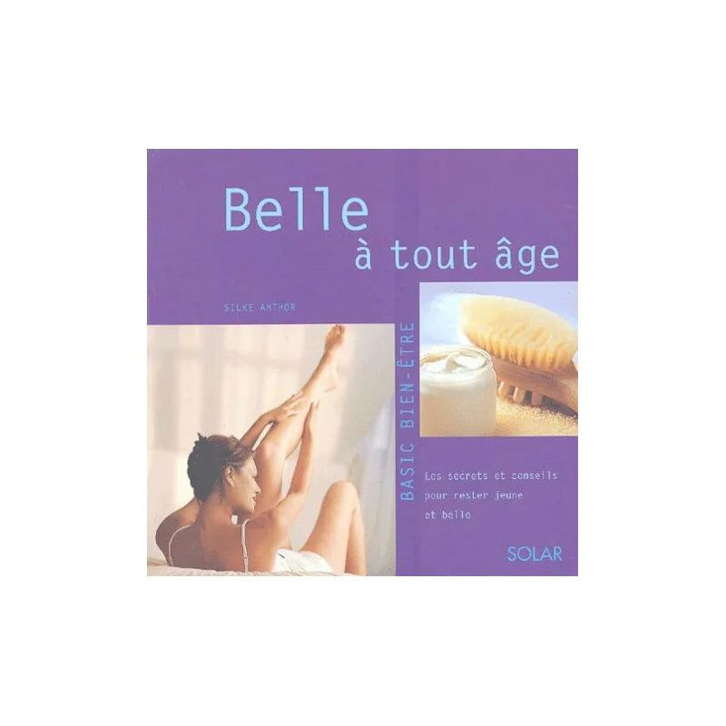 Belle À Tout Âge