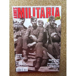 Armes militaria magazine n°154 de mai 1998