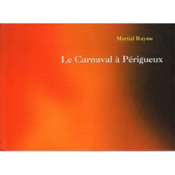 Le carnaval à Périgueux