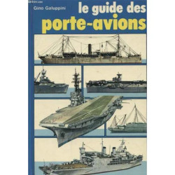 Le Guide Des Porte Avions