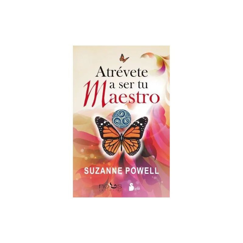 Atrevete a Ser Tu Maestro